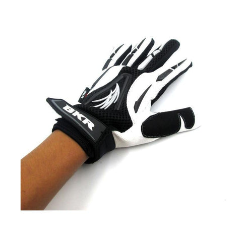 Guantes Command BCO/NGO